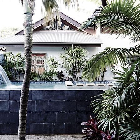 The Villas Of Byron 바이런베이 외부 사진
