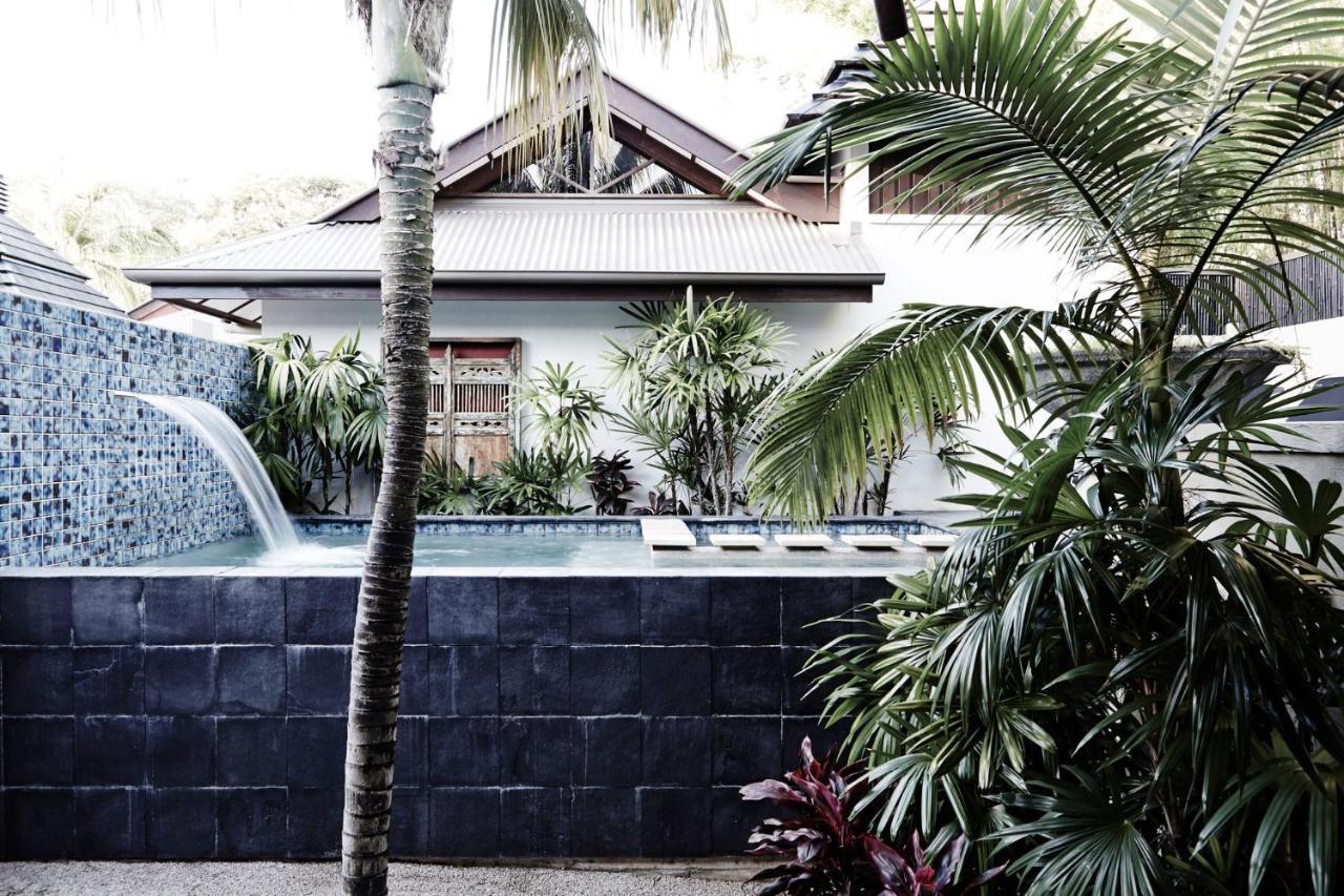 The Villas Of Byron 바이런베이 외부 사진