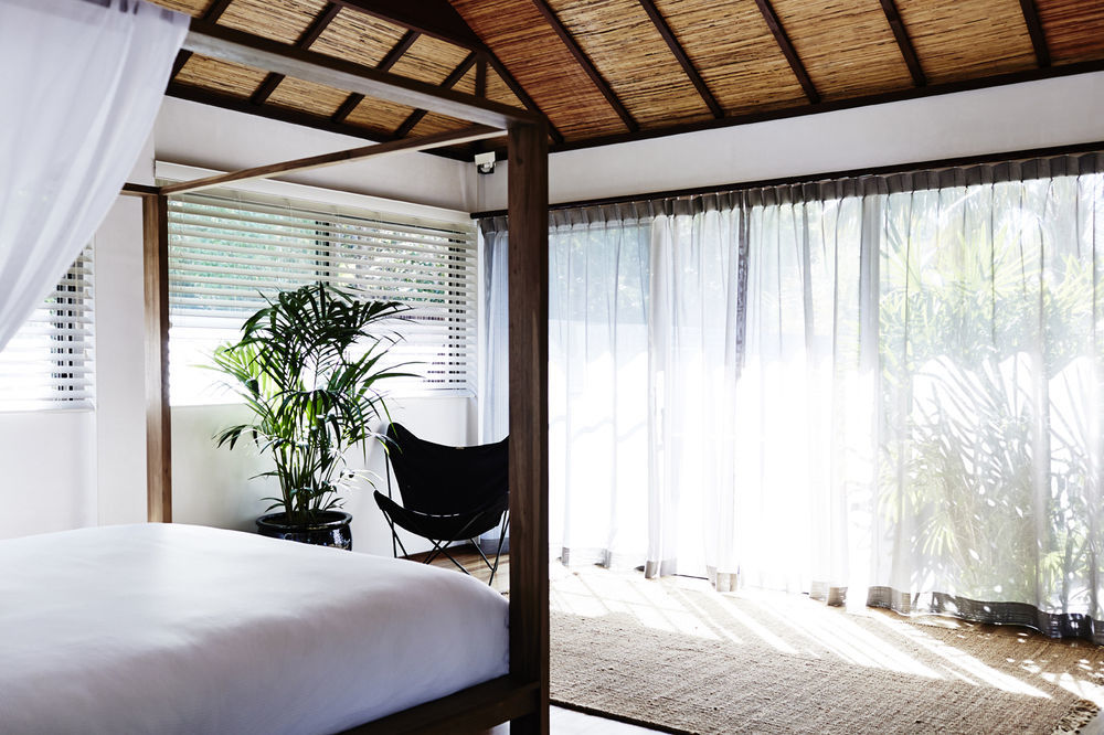 The Villas Of Byron 바이런베이 외부 사진