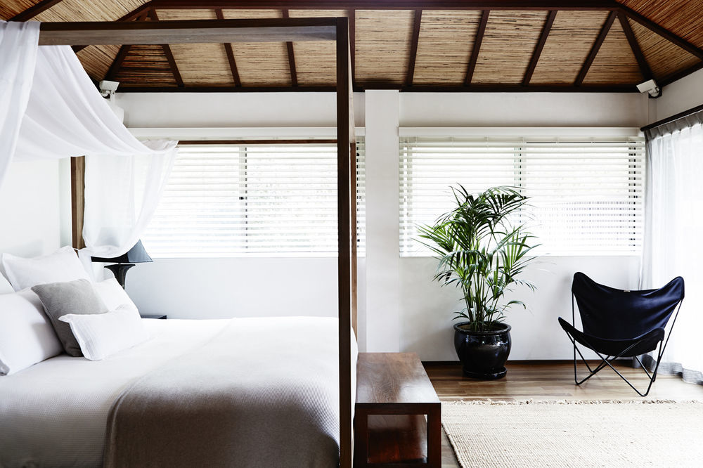 The Villas Of Byron 바이런베이 외부 사진