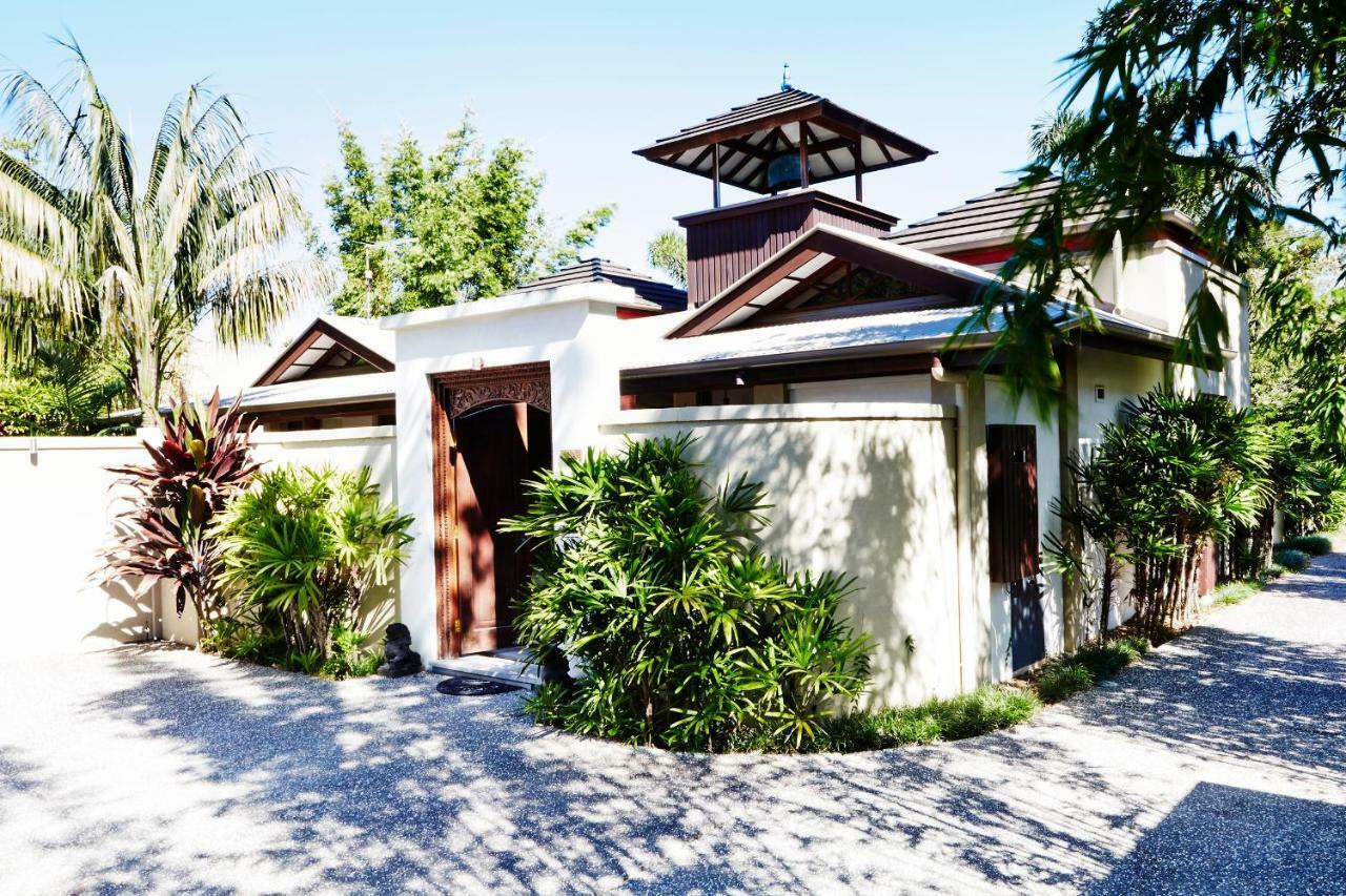 The Villas Of Byron 바이런베이 외부 사진
